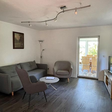 Ferienhaus Hase Bomsdorfer Hof Grafenhainichen Ngoại thất bức ảnh